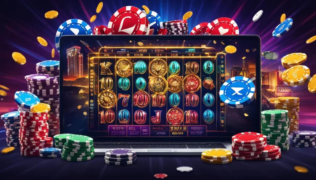 Tính năng bảo mật sb88 casino