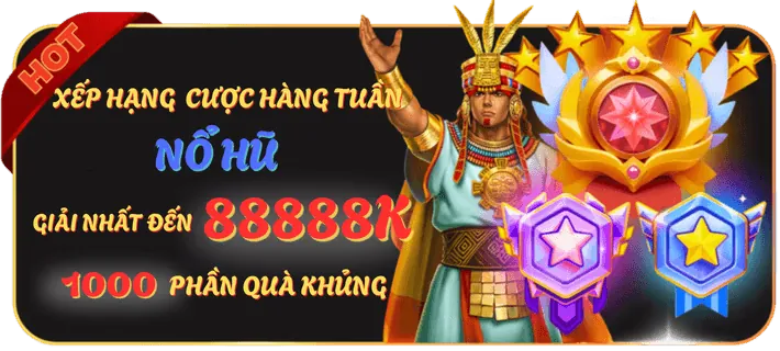Các chương trình khuyến mãi hấp dẫn của sb88 casino