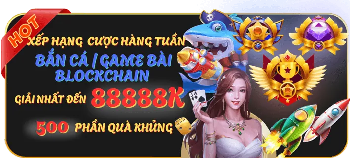 Thưởng Hoàn Trả Cao