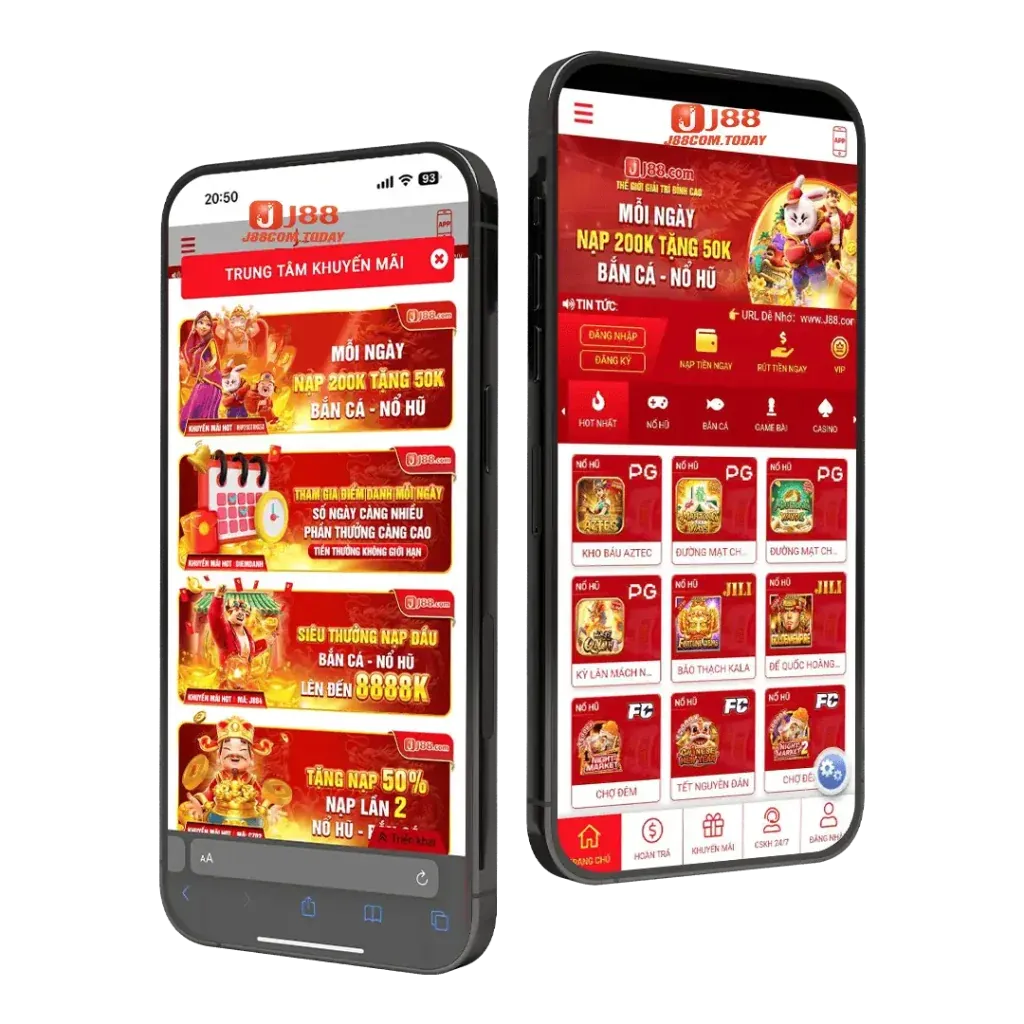 Các giải thưởng và vòng quay miễn phí