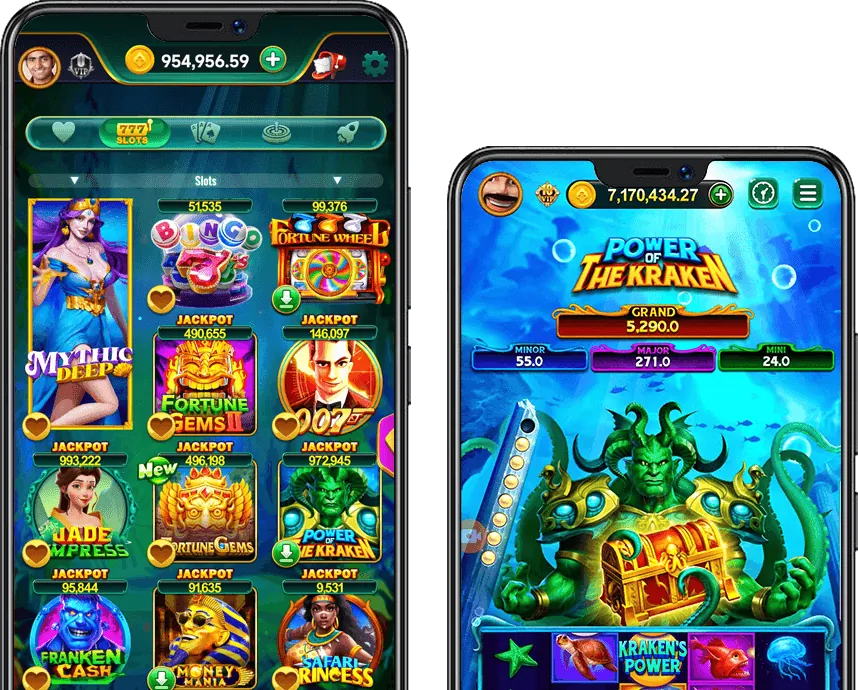 Các trò chơi slot đa dạng của sb88 casino