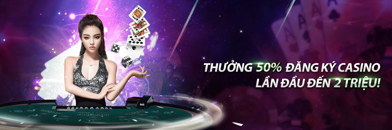 Các chương trình khuyến mãi độc quyền tại SB88 Casino 2026