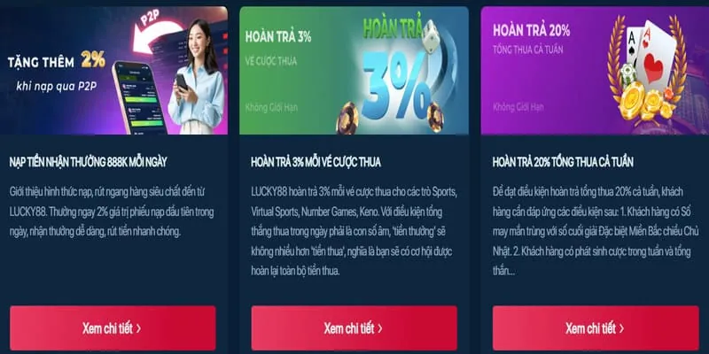 Ưu đãi chào mừng thành viên mới sb88 casino