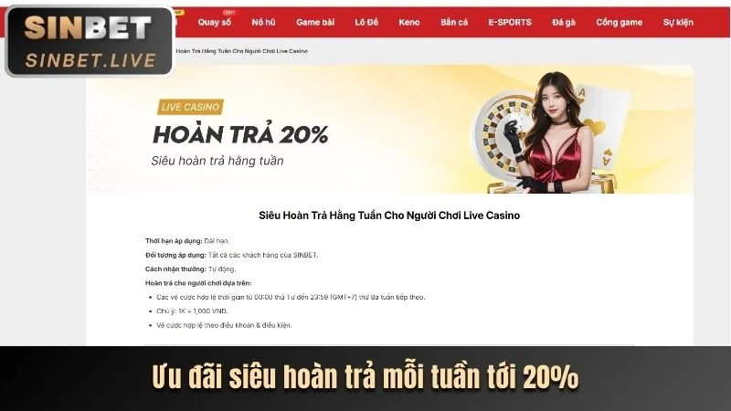 Giao diện mới sb88 casino